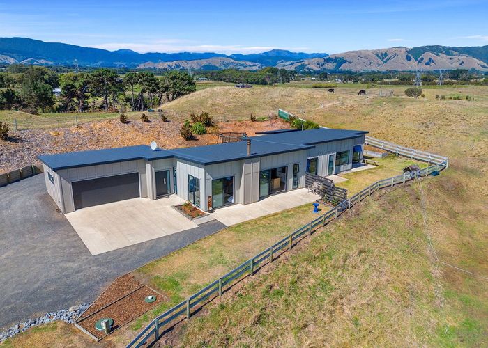  at 174 Harakeke Road, Te Horo, Kapiti Coast, Wellington