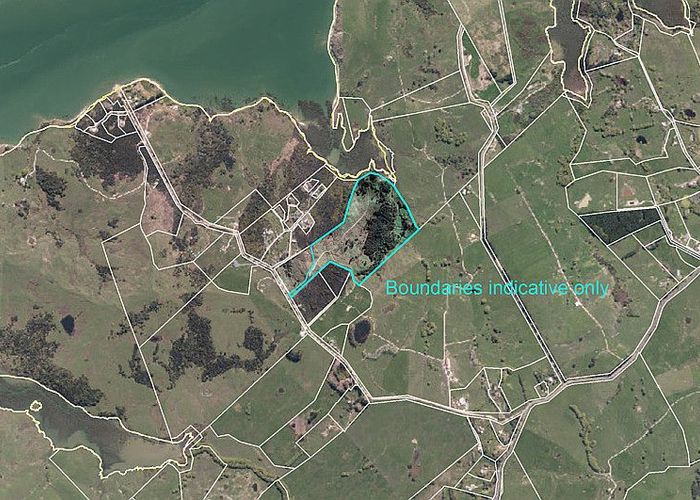  at 138 Rangiora Road, Kaiwaka