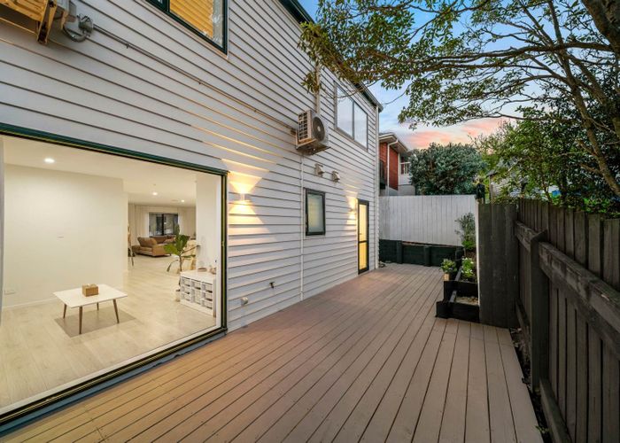  at 68A Monarch Avenue, Hillcrest, North Shore City, Auckland