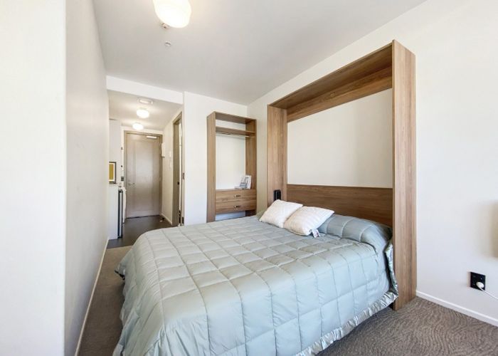  at 202A/3 Roxburgh Street, Te Aro, Wellington, Wellington