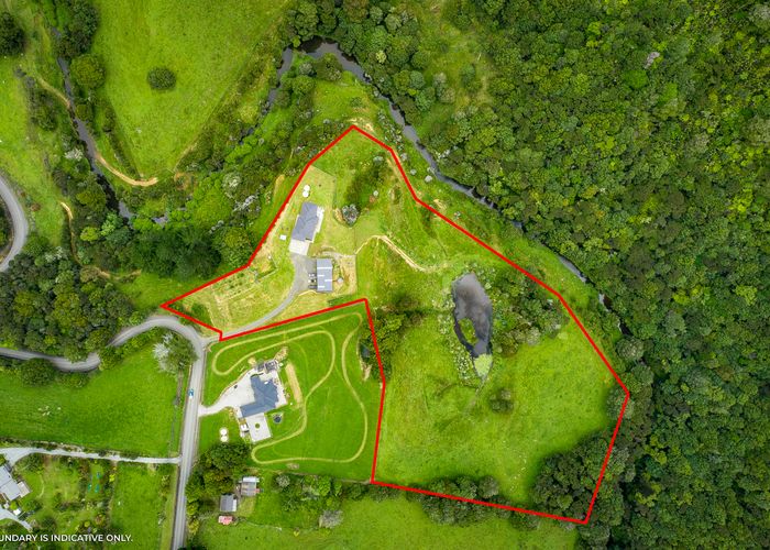  at 443 Makarau Road, Kaukapakapa