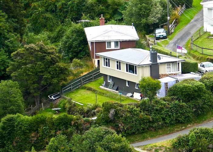  at 17 Tui Terrace, Waipori Falls, Outram