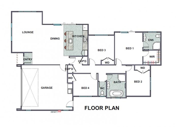  at 1 Barry Groucott Grove, Wainuiomata, Lower Hutt