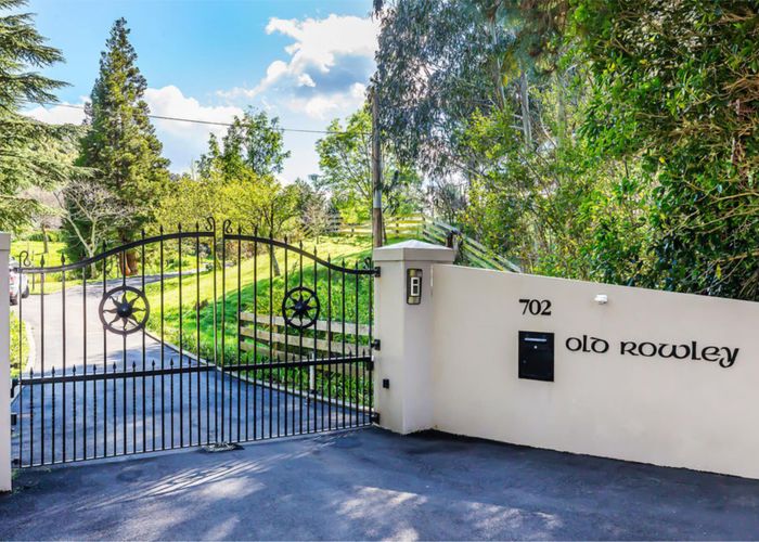  at 702 Moonshine Hill Road, Moonshine Valley, Porirua