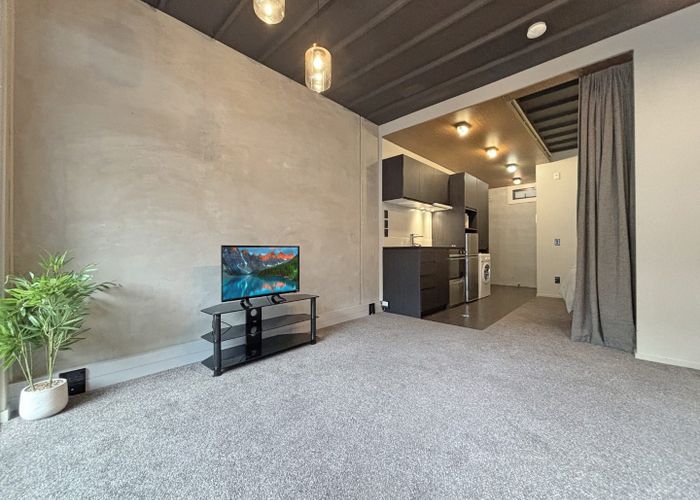  at G04/26 Glenmore Street, Thorndon, Wellington, Wellington