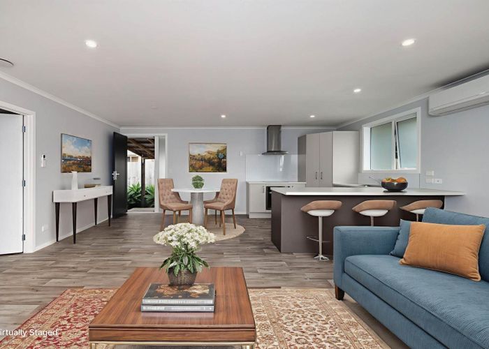  at 35A Tawanui Road, Kaikohe, Far North, Northland