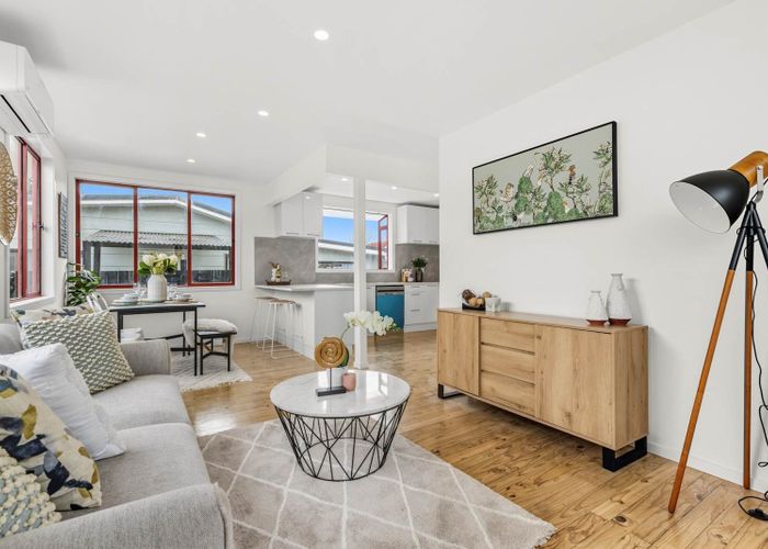  at 7B William Street, Mangere, Manukau City, Auckland