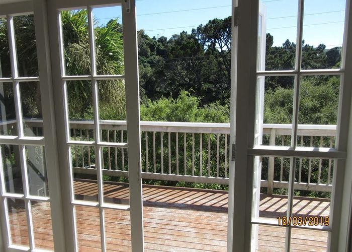  at 9 Hanover St, Wadestown, Wellington, Wellington