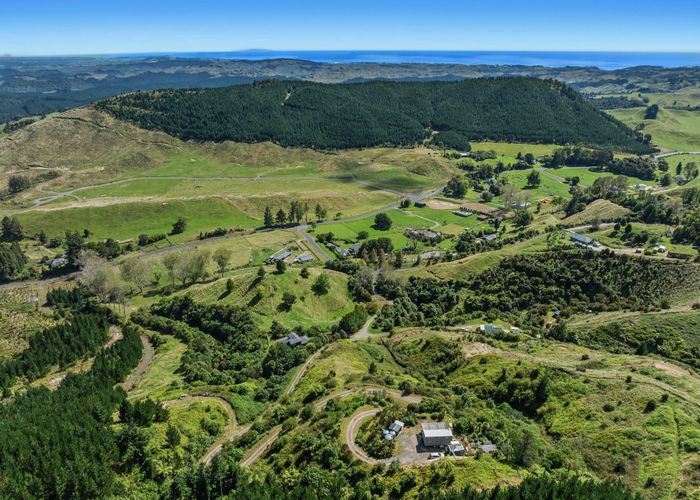  at 1377D MANAWAHE RD, MANAWAHE, WHAKATANE