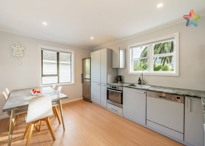  at 21 Bledisloe Crescent, Wainuiomata, Lower Hutt