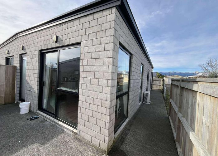  at 28b Sussex Street, Levin, Horowhenua, Manawatu / Whanganui
