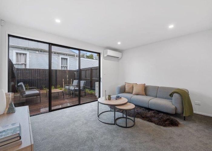  at 31C Purchas Street, St. Albans, Christchurch City, Canterbury