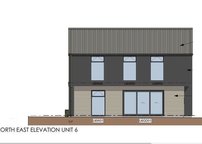  at 6/30 George Street, Rolleston, Selwyn, Canterbury