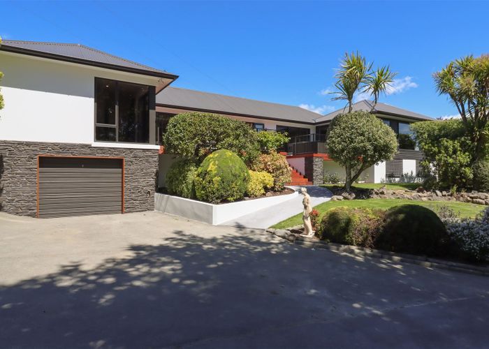 Free property data for 101 Mountain View Road, Glenwood, Timaru homes