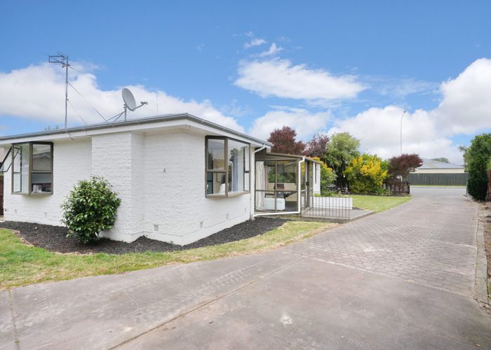  at 94 King Street, Rangiora, Rangiora