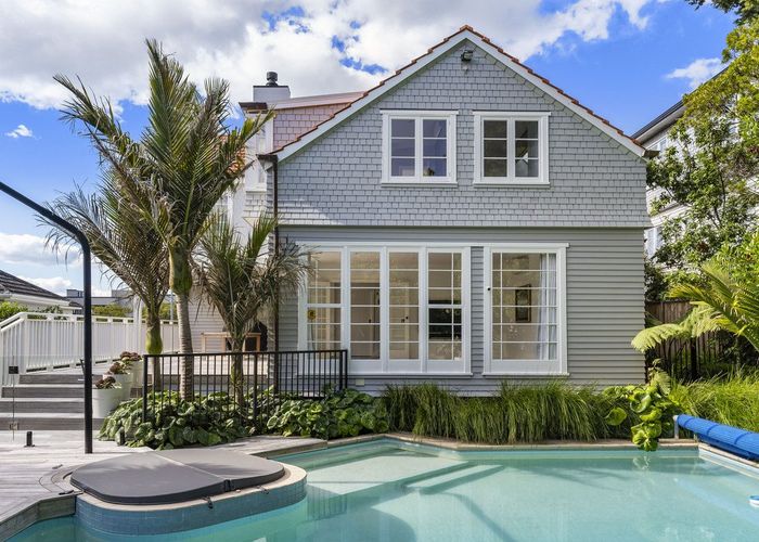  at 6 Judge Street, Parnell, Auckland City, Auckland