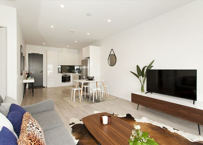  at 1205/8 Hereford Street, Freemans Bay, Auckland City, Auckland
