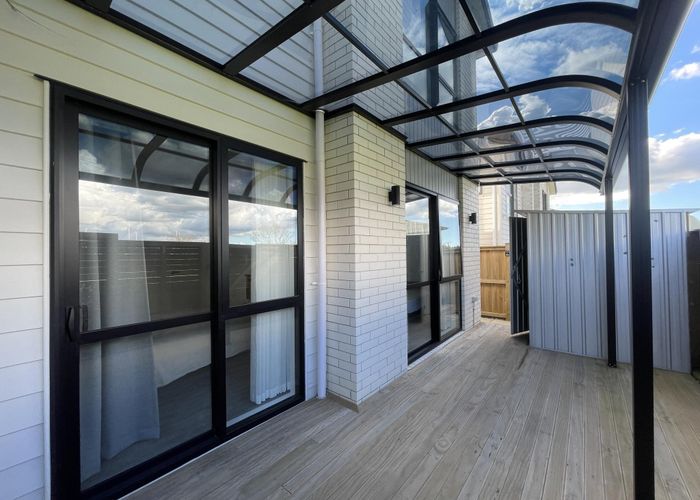  at 52 Koromeke Street, Flat Bush, Manukau City, Auckland