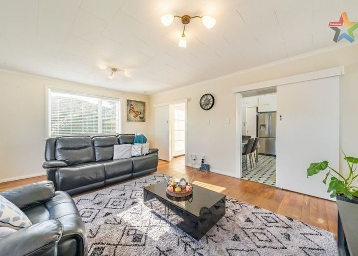  at 20 Titiro Moana Road, Korokoro, Lower Hutt, Wellington