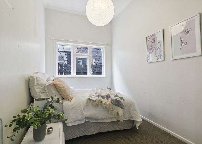  at 96A Pirie St, Mount Victoria, Wellington, Wellington