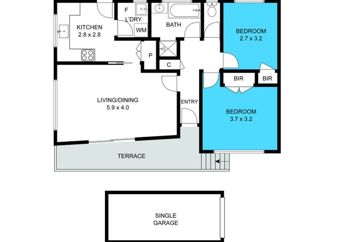  at 464 Blockhouse Bay Road, Blockhouse Bay, Auckland City, Auckland