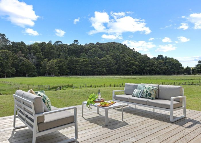 at 966 Kahikatea Flat Road, Waitoki, Rodney, Auckland