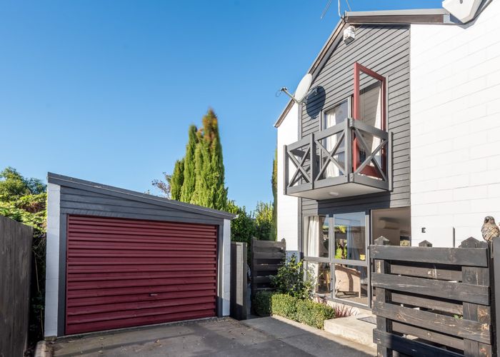  at 28e Albany Street, St. Albans, Christchurch City, Canterbury