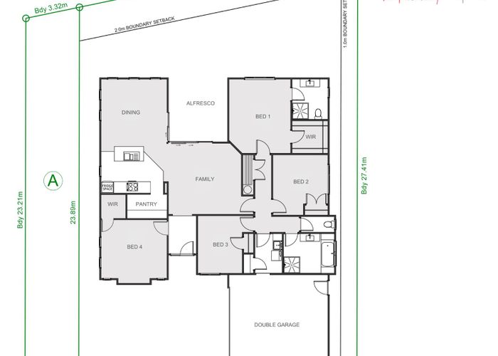  at 65 Gladstone Terrace, Gladstone, Invercargill