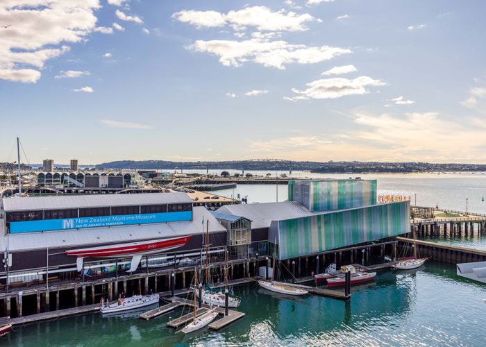  at 17/143 Quay Street, City Centre, Auckland City, Auckland