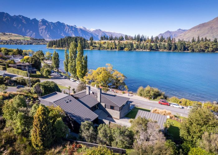  at 90 Park Street and 2 Suburb Street, Town Centre, Queenstown-Lakes, Otago