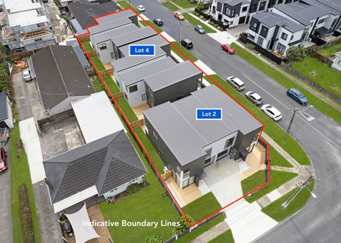  at 17A   Henwood Road, Mangere East, Manukau City, Auckland