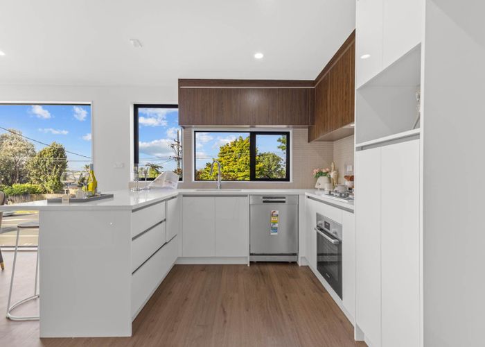 at Lot 4 / 112 Swanson Road, Henderson, Waitakere City, Auckland