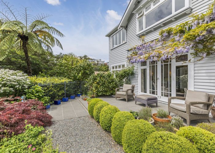  at 20 and 24A Ngaio Road, Kelburn, Wellington, Wellington