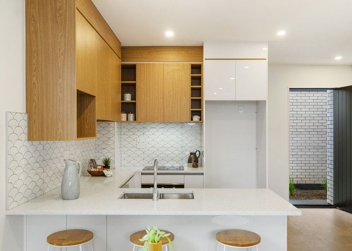  at Lot 3/9 Blanes Road, Weymouth, Manukau City, Auckland