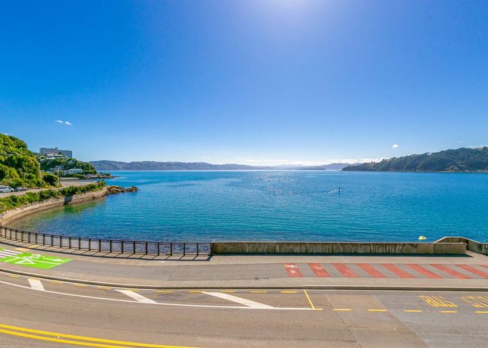  at 3/148 Evans Bay Parade, Roseneath, Wellington, Wellington