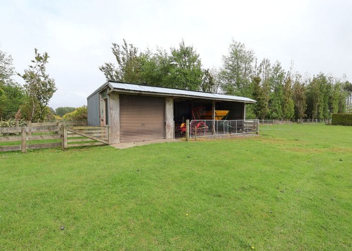  at 309B Lorne Dacre Road, Roslyn Bush, Invercargill