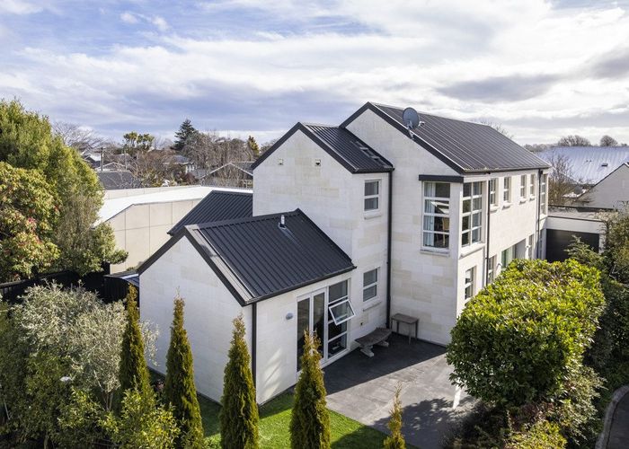  at 98A Watford Street, Strowan, Christchurch City, Canterbury