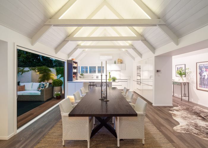  at 47A Rossall Street, Merivale, Christchurch