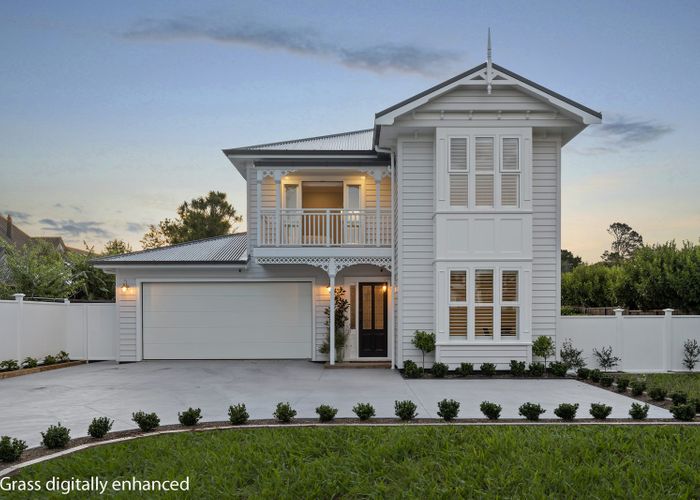  at 4A Birchwood Grove, Greenhithe, Auckland