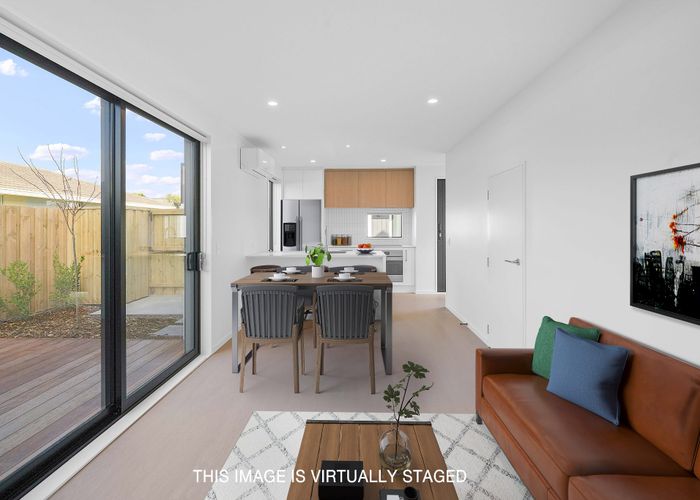  at 2/51 Laurence Street, Waltham, Christchurch City, Canterbury