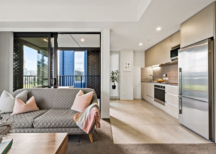  at 307/13 Cheshire Street, Parnell, Auckland