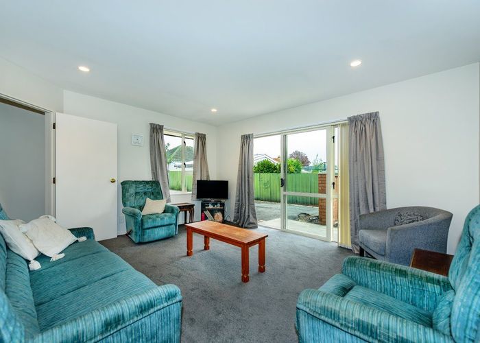  at 28B Grampian Street, Casebrook, Christchurch City, Canterbury