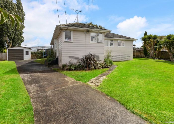 at 84 Arimu Road, Papakura, Papakura