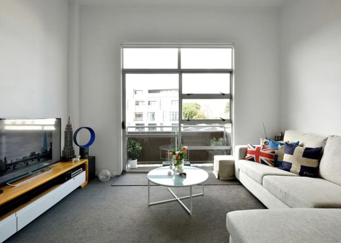  at 8/3 Ngahura Street, Eden Terrace, Auckland