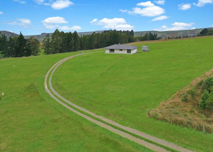 at 36 Finlays Road, Windsor, Waitaki, Otago