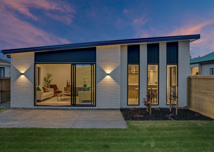  at 557 Cranford Street, Papanui, Christchurch