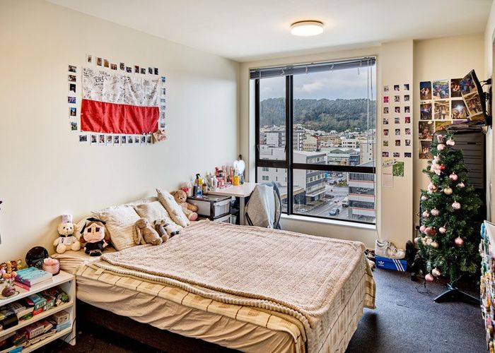  at 608/35 Abel Smith Street, Te Aro, Wellington, Wellington