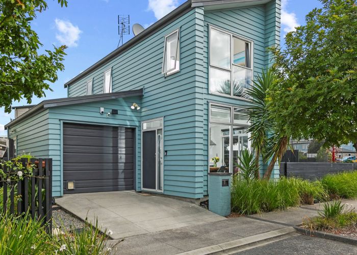  at 7 Torea Tai Road, Hobsonville, Auckland