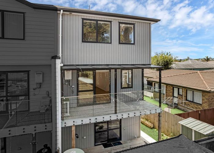  at 8/20 Charles Street, Papatoetoe, Manukau City, Auckland