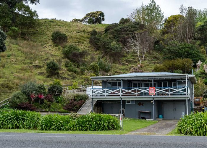  at 912 Thames Coast Sh25 Road, TE MATA, THAMES